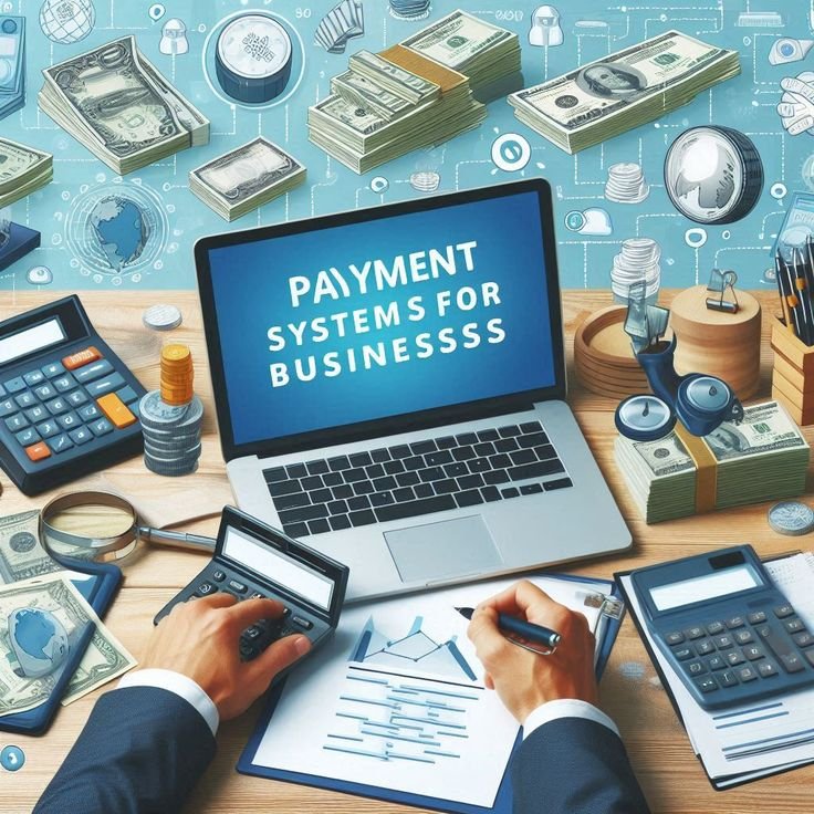 A2BPay Payment Platform